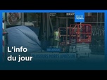 Replay L'info du jour | 15 juillet 2026 - Matin