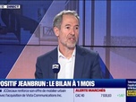 Replay Les Experts de l'immo : Dispositif Jeanbrun, le bilan à un mois - 01/04