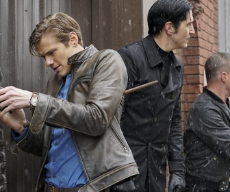 Replay MacGyver - S2 E15 - Mon meilleur ennemi