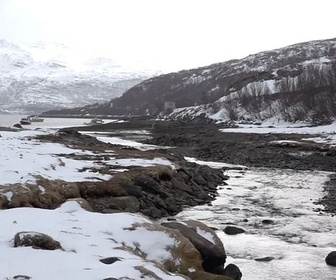 Replay ARTE Journal - En Norvège : extraire du cuivre ou protéger l'eau d'un fjord ?
