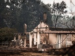 Replay 28 minutes - État ou assureurs : qui va payer la facture des incendies ?