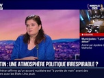 Replay 20H BFM - Propos de Sophia Chikirou: On a tous le droit de critiquer les médias, explique Raquel Garrido, ex-LFI et co-fondatrice du mouvement L'Après