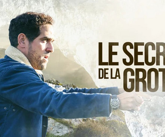 Replay Le secret de la grotte