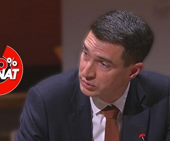 Replay 100% Sénat - Quel partenariat entre la Russie et la Turquie dans la mer Noire ?