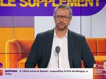 Replay 5/7 le morning RMC - Le supplément du 11 mai 2026