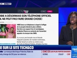 Replay Tech & Co, la quotidienne - À lire sur le site Tech&Co : Barbie a désormais son téléphone officiel (et il ne peut pas faire grand-chose) - 28/08