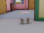 Replay Garfield & Cie - Chapeau le chef