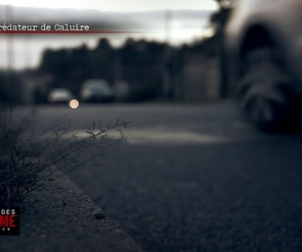 Replay Les visages du crime en région - Vague de terreur en Rhône-Alpes