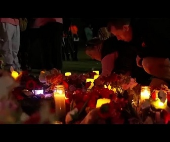 Replay Des veillées à travers l'Australie après la mort d'une fillette de 5 ans