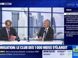 Replay BFM Bourse - Le Club : Pour la première fois, un ETF dépasse 1 000 mds $ d'actifs - 04/06