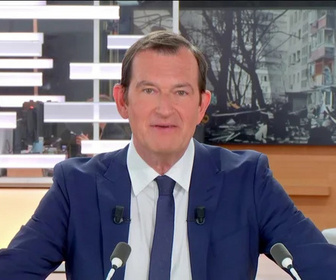 Replay Sur le terrain - 21/04/2026