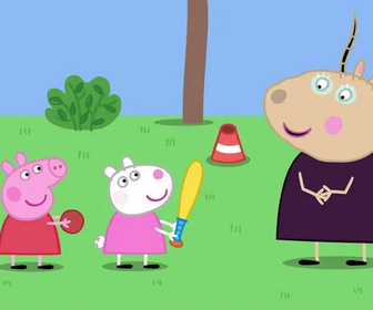 Replay Peppa Pig