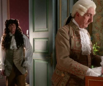 Replay La petite histoire de France - Super chevalier / Tarte de fidélité / Assurer la descendance / Tauntaun