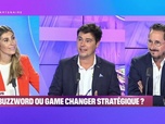 Replay Focus Retail : Le Focus - L'IA Buzzword ou game changer stratégique ? 07/09/24