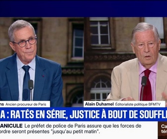 Replay L'intégrale de BFM Dimanche Soir - Dimanche 21 juin 2026