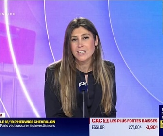 Replay Focus Retail - Samedi 17 janvier