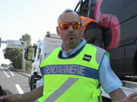 Replay Flic Story - S2E41 - Gendarmes des autoroutes d'Alsace - épisode 1