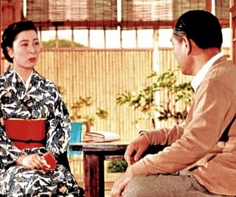 Replay Yasujirō Ozu en dix chefs-d'œuvre - Fleurs d'équinoxe