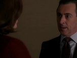 Replay The good wife - S6 E7 - Naufrage en direct