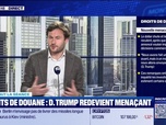 Replay BFM Bourse - On refait la séance : Clariane poursuit son rebond - 12/06