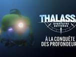 Replay Thalassa, aventures extrêmes - 27/01/2025