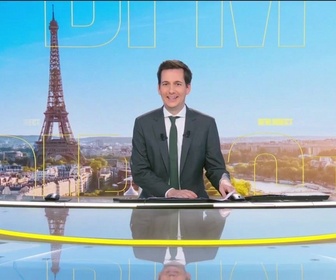 Replay Arnaud Direct - BFM Direct - Jeudi 13 août 2026