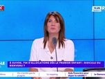 Replay Estelle Midi - De plus en plus de voitures radars sur les routes : pour ou contre ?