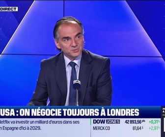 Replay Les experts du soir - Mardi 10 juin