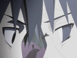 Replay Naruto Shippuden - S14 E8 - Réincarnation des âmes, rupture !
