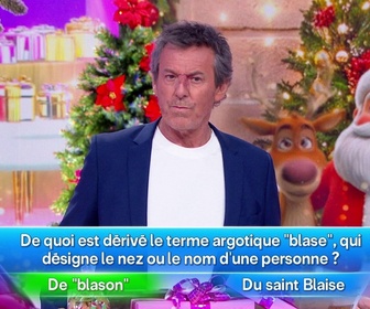 Replay Les 12 coups de midi du 20 décembre 2025