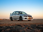 Replay Wheeler dealers - S17E9 - Mitsubishi Evo 7
