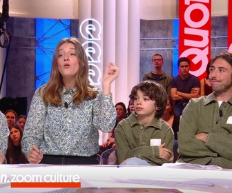 Replay Quotidien troisième partie du 3 juillet 2025