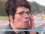 Replay 90' Enquêtes - Choc frontal, excès de vitesse, stupéfiants : pourquoi nos routes sont-elles de plus en plus meurtrières ?