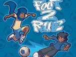 Replay Foot2Rue - Short musical