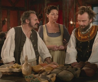 Replay La petite histoire de France - Rire nivernais / L'affaire des sabots / Maman en croute / C'est mon dû