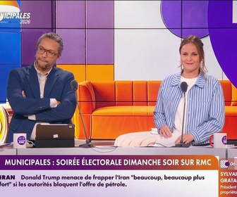 5/7 le morning RMC replay