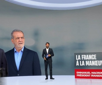 Replay Le 1945 du 21/06/25