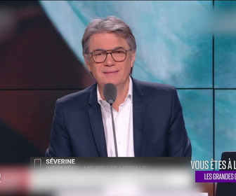 Replay Le grand bêtisier - S1E5 - Volume 14