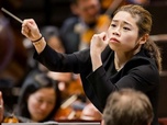 Replay Orchestre philharmonique de Munich - Elim Chan dirige Edward Elgar