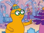 Replay Barbapapa en Famille - Les Barbamartiens