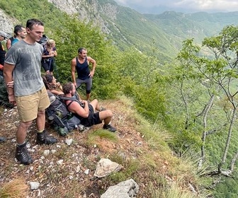 Replay Forêts primaires, le poumon vert de l'Europe - GEO Reportage