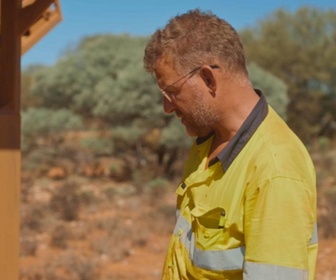Replay Australie, la ruée vers l'or - S10E2 - Un parcours semé d'embûches