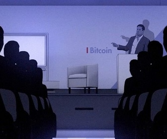 Replay Money, money, money - Le mystère Satoshi, aux origines du bitcoin (4/6)