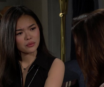 Replay Amour, gloire et beauté du 27 février 2026 - Episode 9492