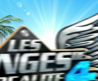 Replay Les anges de la téléréalité - S4 E3