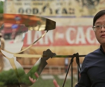 Replay Invitation au voyage - 25/11/2025 - Hanoï, la ville palimpseste de Nguyên Thê Son