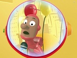 Replay SamSam - S01 E38 - La grande course de l'espace