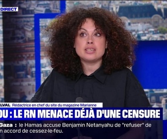 Replay Parlons info ! - Gel budgétaire : une solution de facilité ? - 15/07