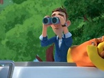 Replay Les aventures de Paddington - Paddington rentre de vacances