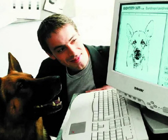 Replay Rex, chien flic - 06/08/2026